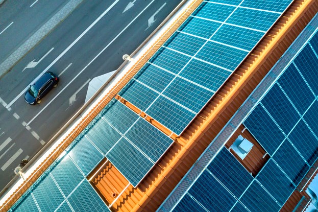 impianti fotovoltaici