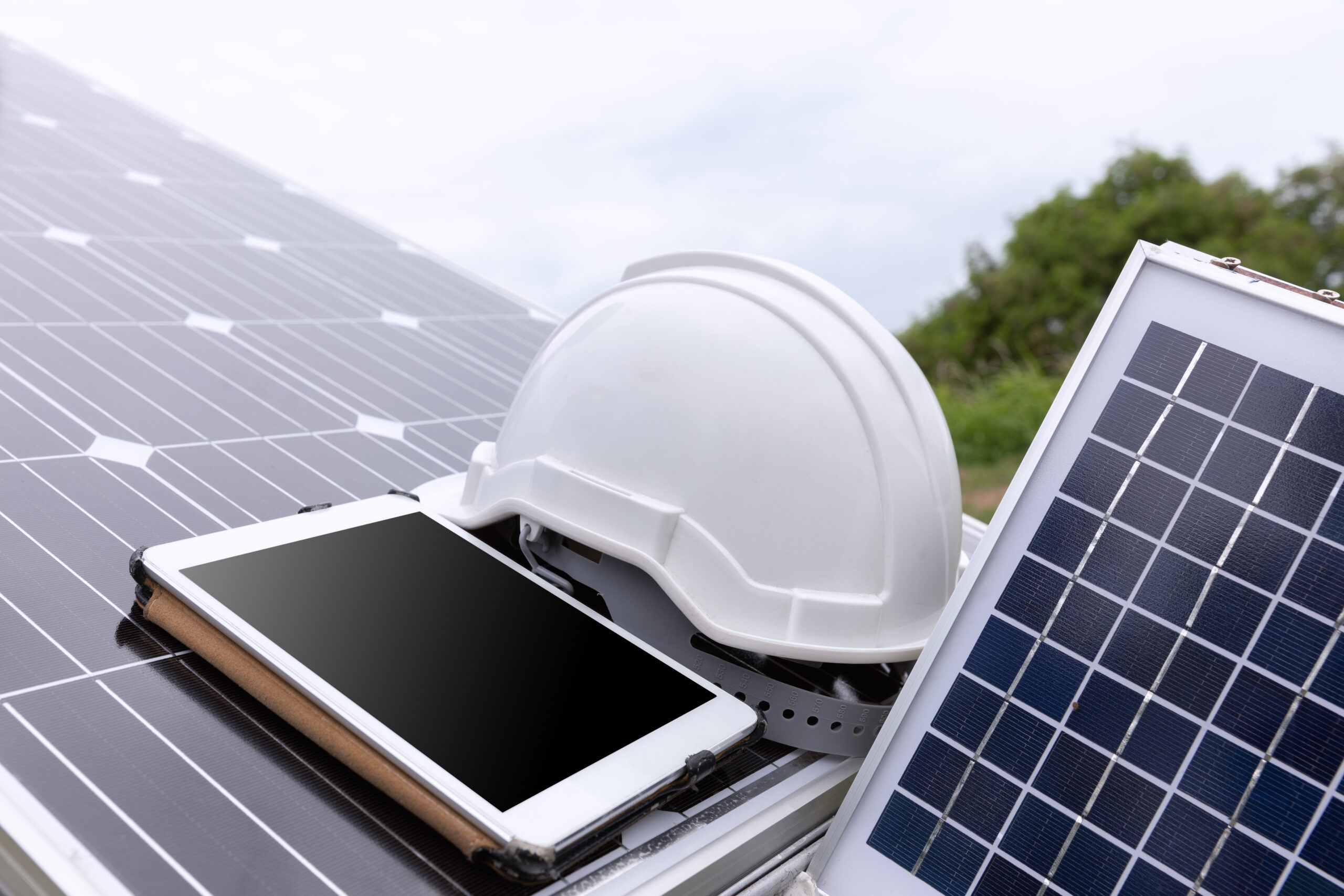 Impiantistica fotovoltaica Impiantistica fotovoltaica