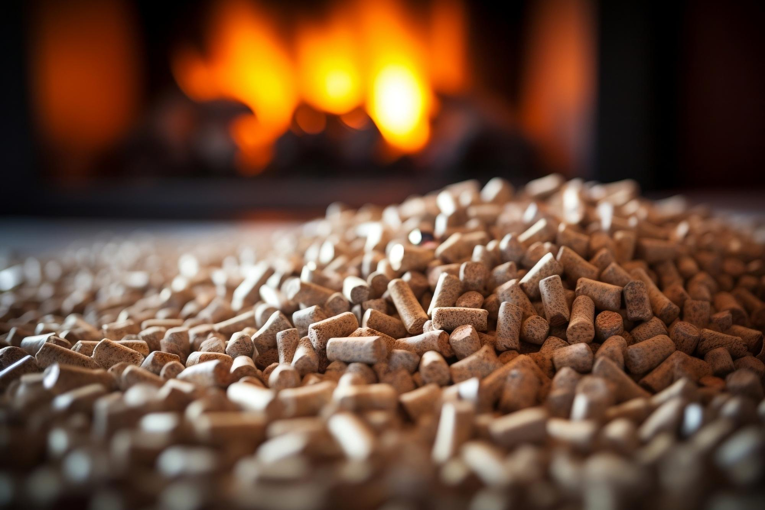 camini a pellet
